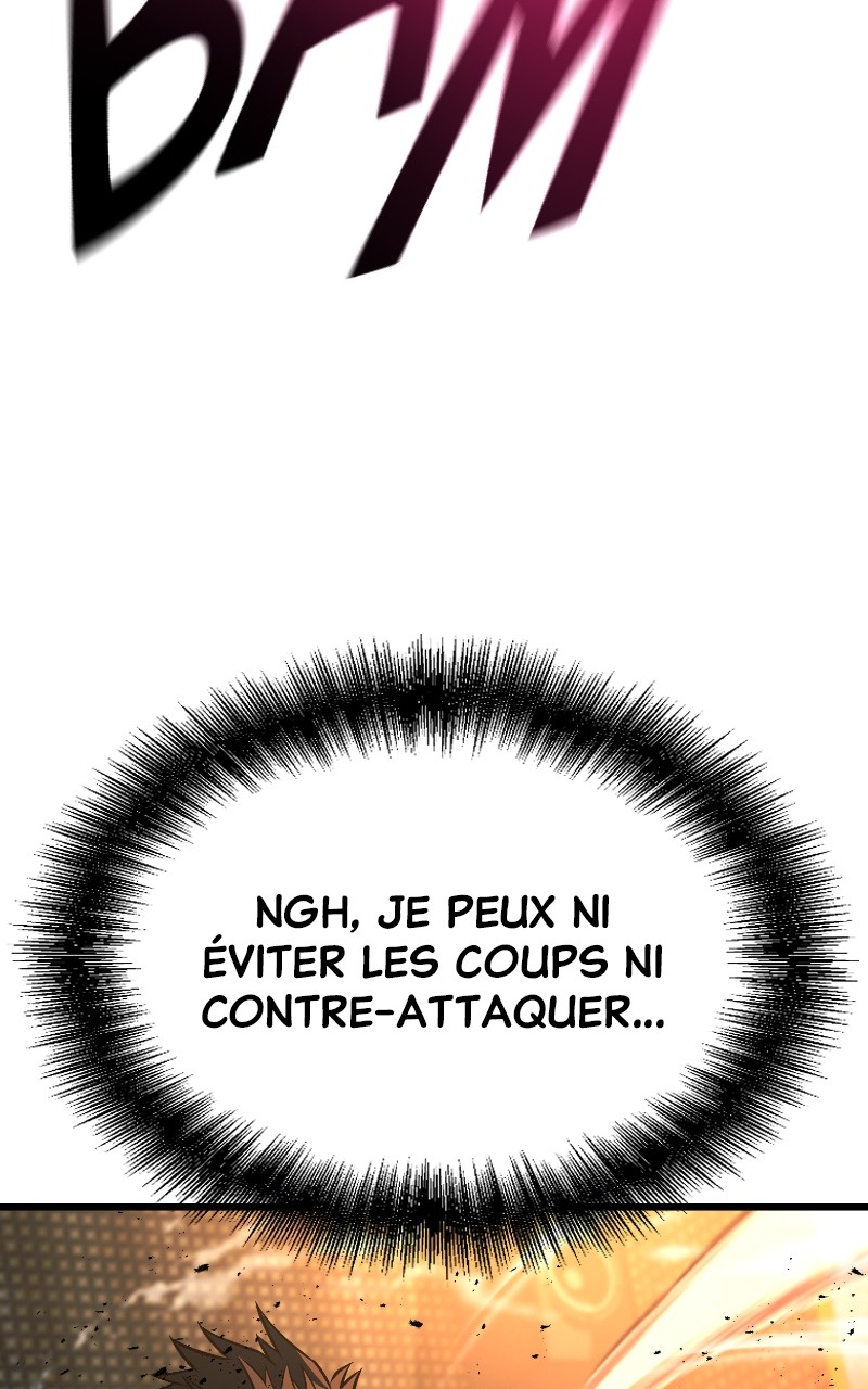 King of Violence Chapitre 42 - Page 72