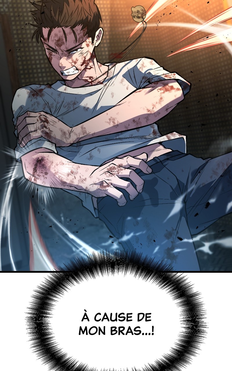 King of Violence Chapitre 42 - Page 73