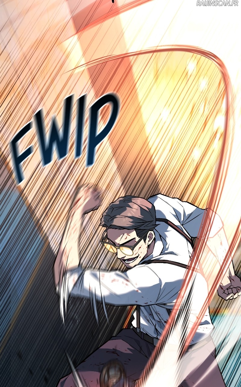 King of Violence Chapitre 42 - Page 75