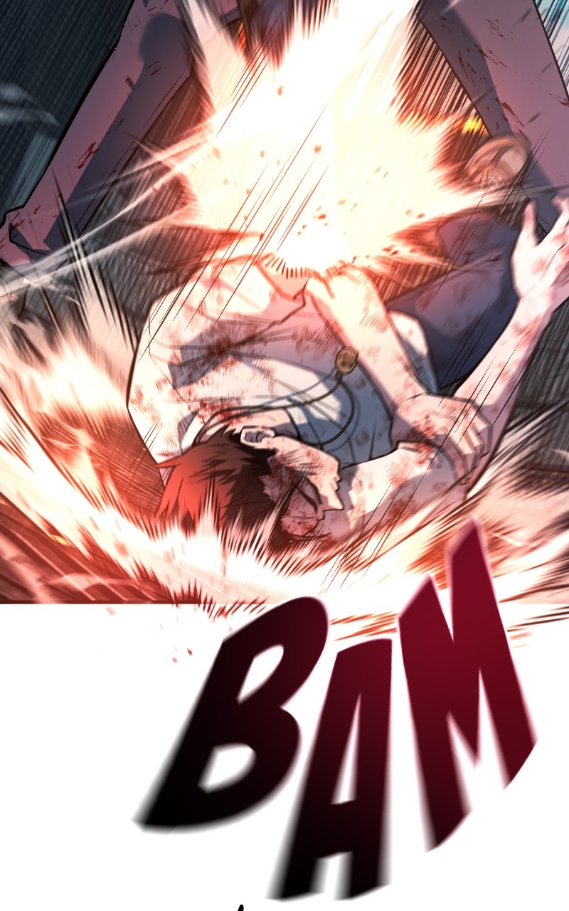 King of Violence Chapitre 42 - Page 76