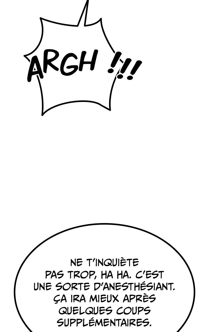 King of Violence Chapitre 42 - Page 77