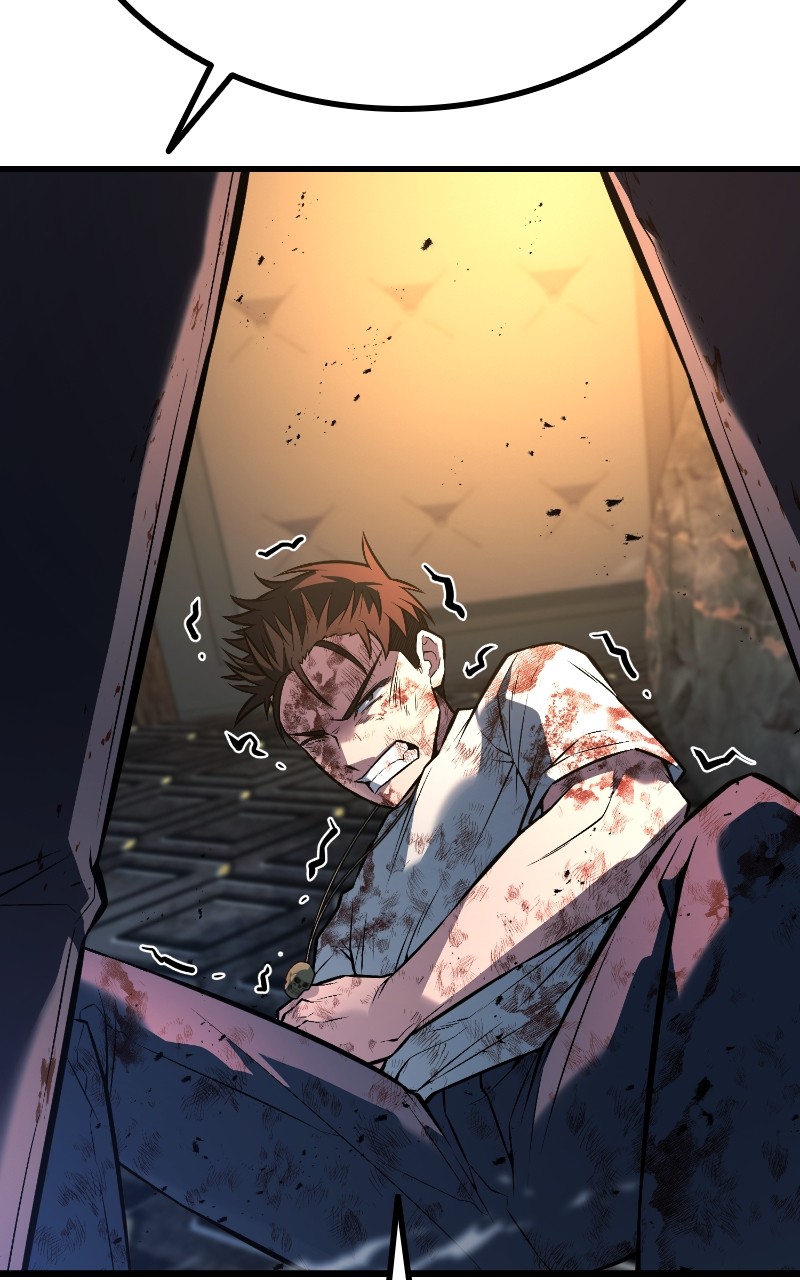 King of Violence Chapitre 42 - Page 78