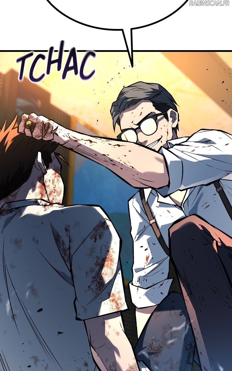 King of Violence Chapitre 42 - Page 80