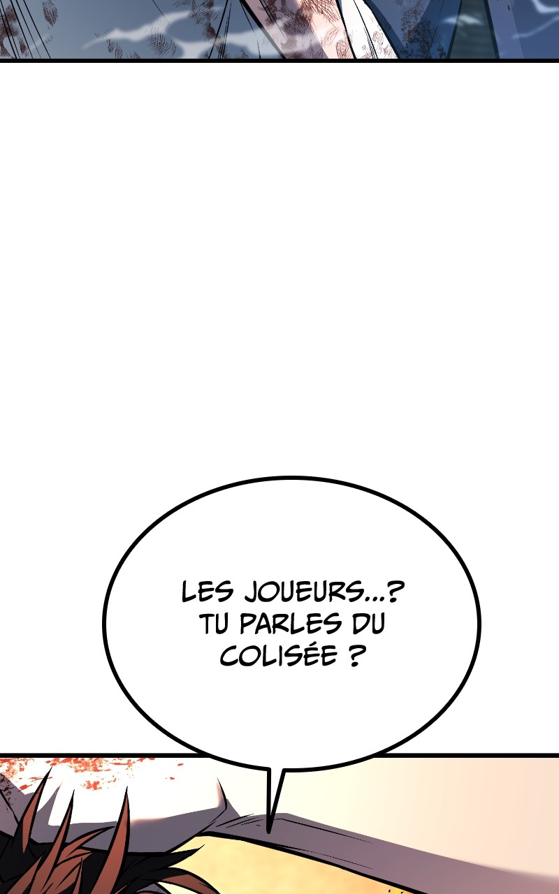 King of Violence Chapitre 42 - Page 81