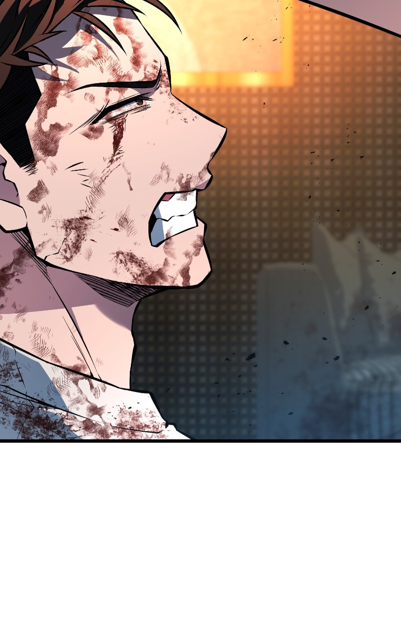 King of Violence Chapitre 42 - Page 82