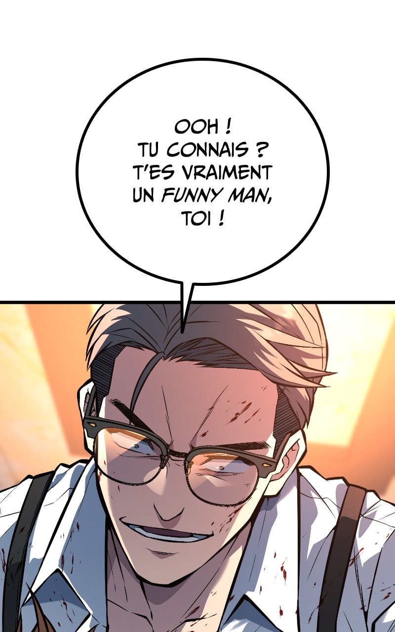 King of Violence Chapitre 42 - Page 83