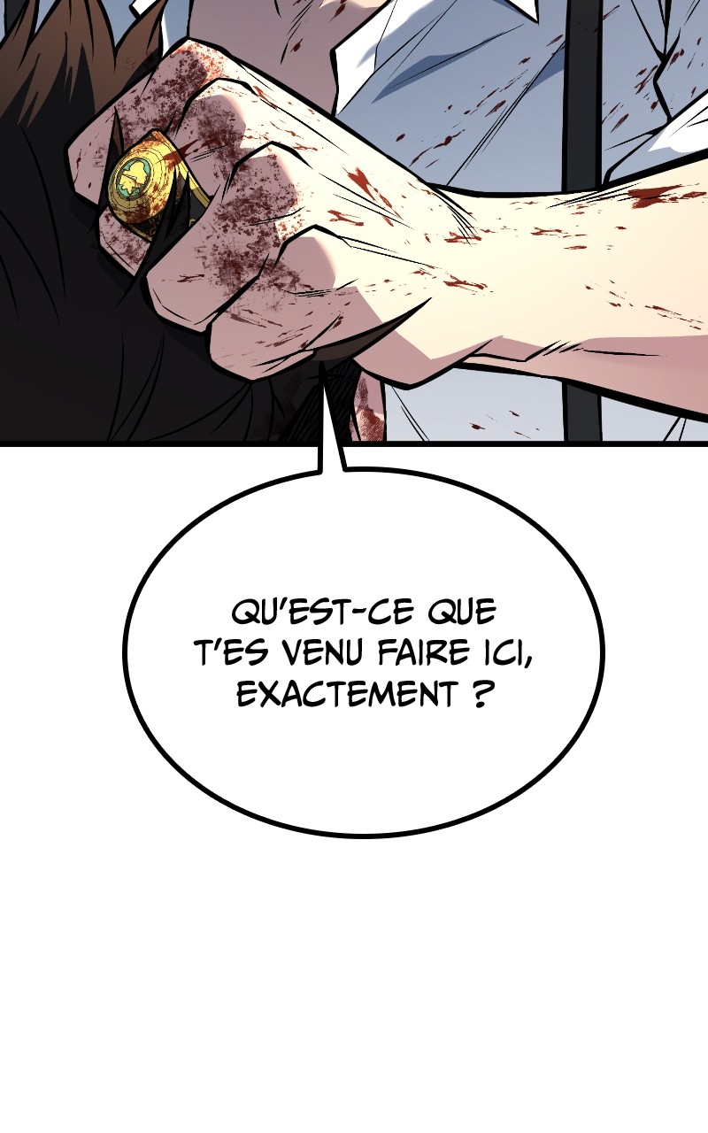 King of Violence Chapitre 42 - Page 84