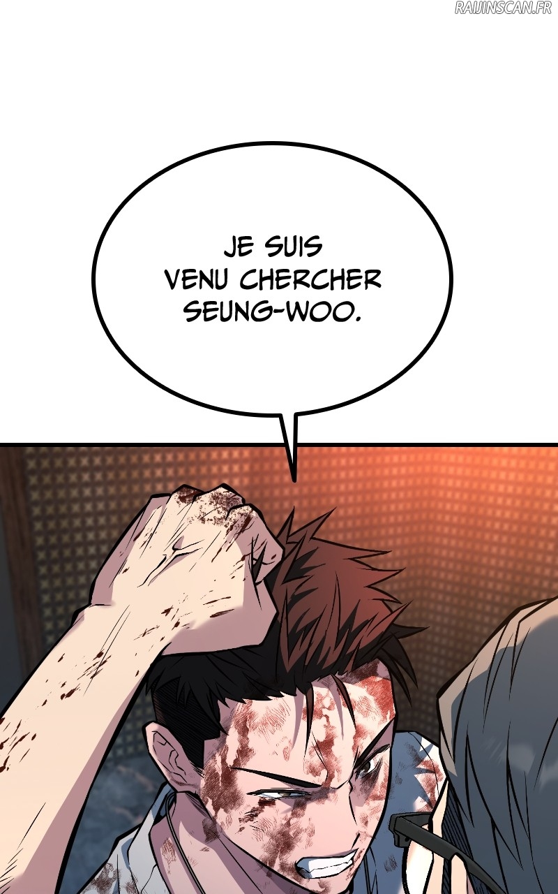 King of Violence Chapitre 42 - Page 85