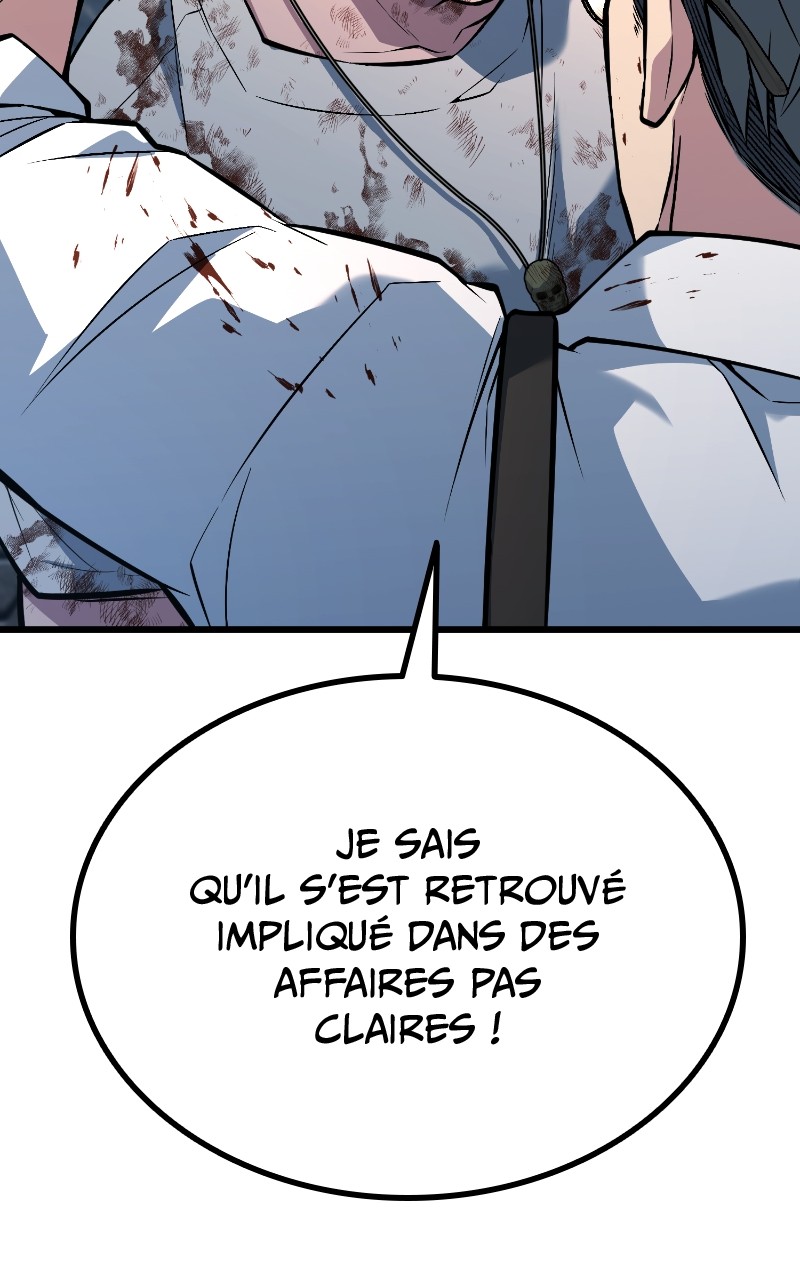 King of Violence Chapitre 42 - Page 86
