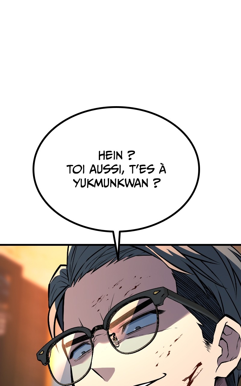 King of Violence Chapitre 42 - Page 87