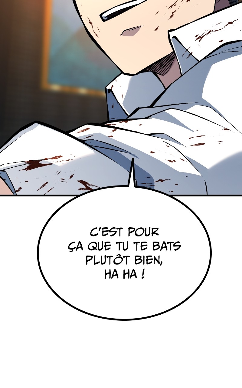 King of Violence Chapitre 42 - Page 88