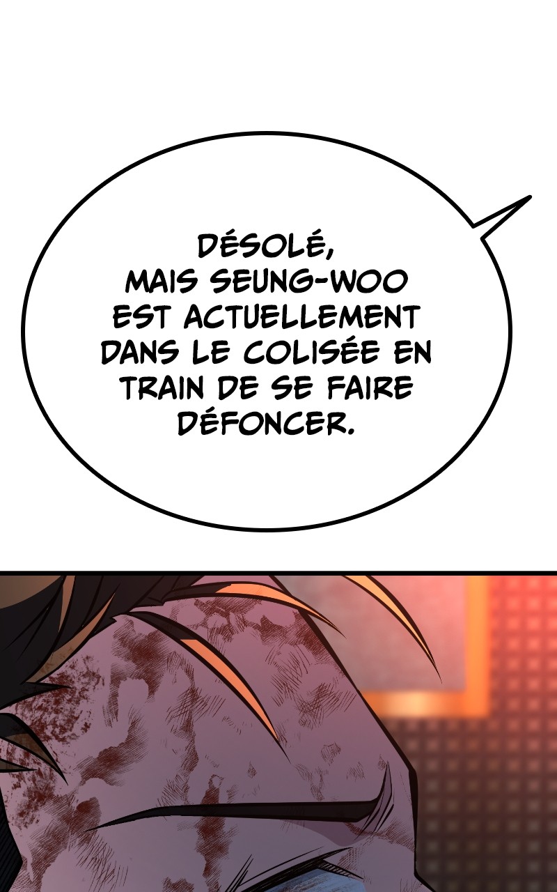 King of Violence Chapitre 42 - Page 89
