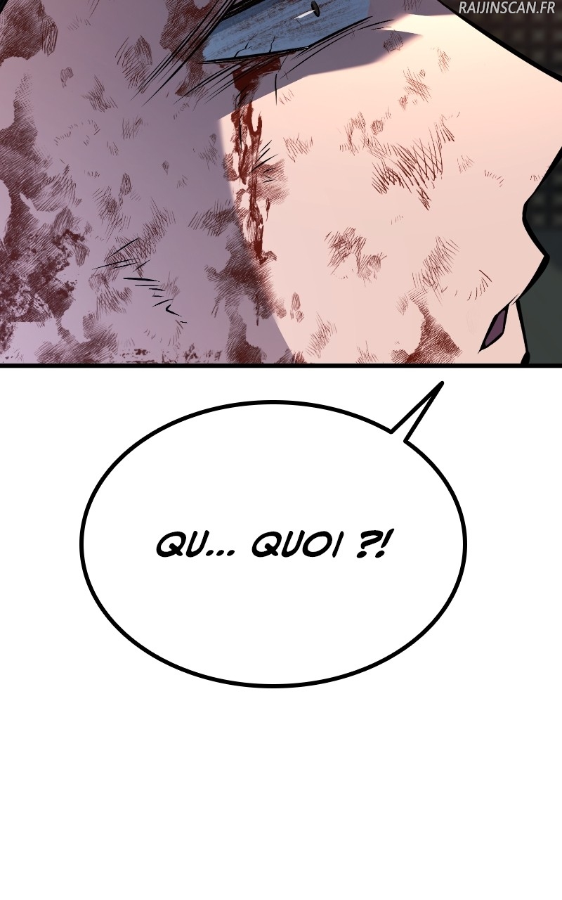 King of Violence Chapitre 42 - Page 90
