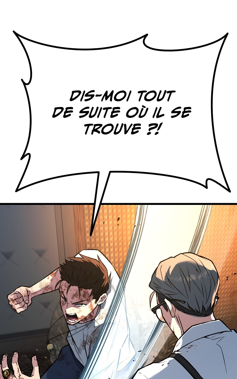 King of Violence Chapitre 42 - Page 91