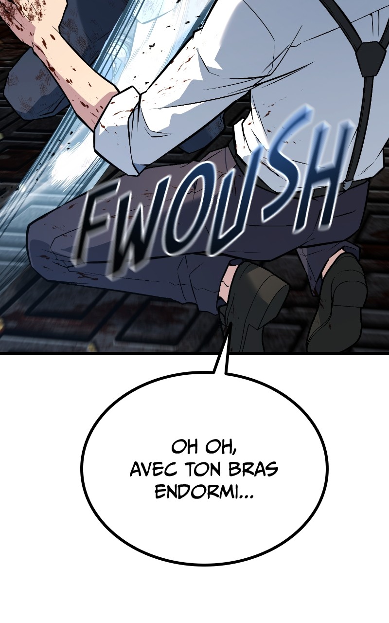King of Violence Chapitre 42 - Page 92