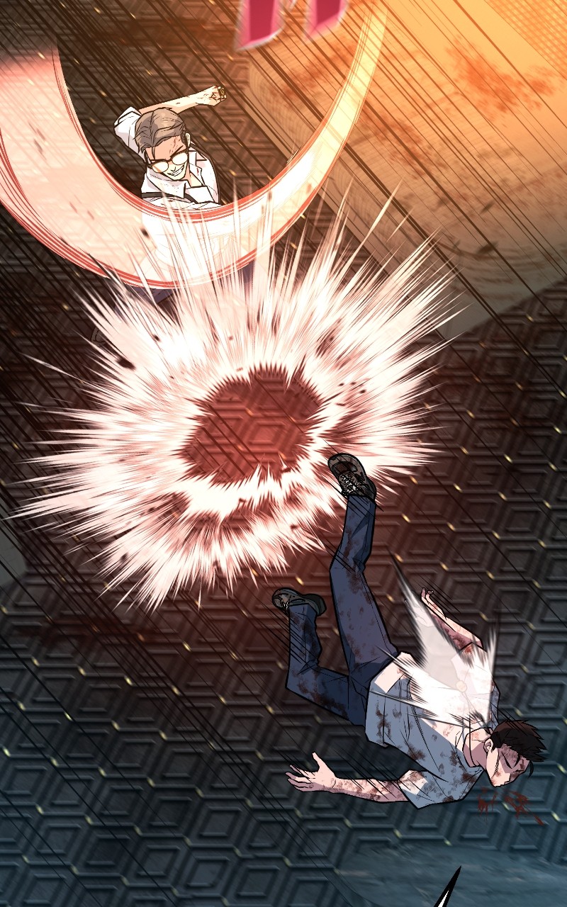 King of Violence Chapitre 42 - Page 94
