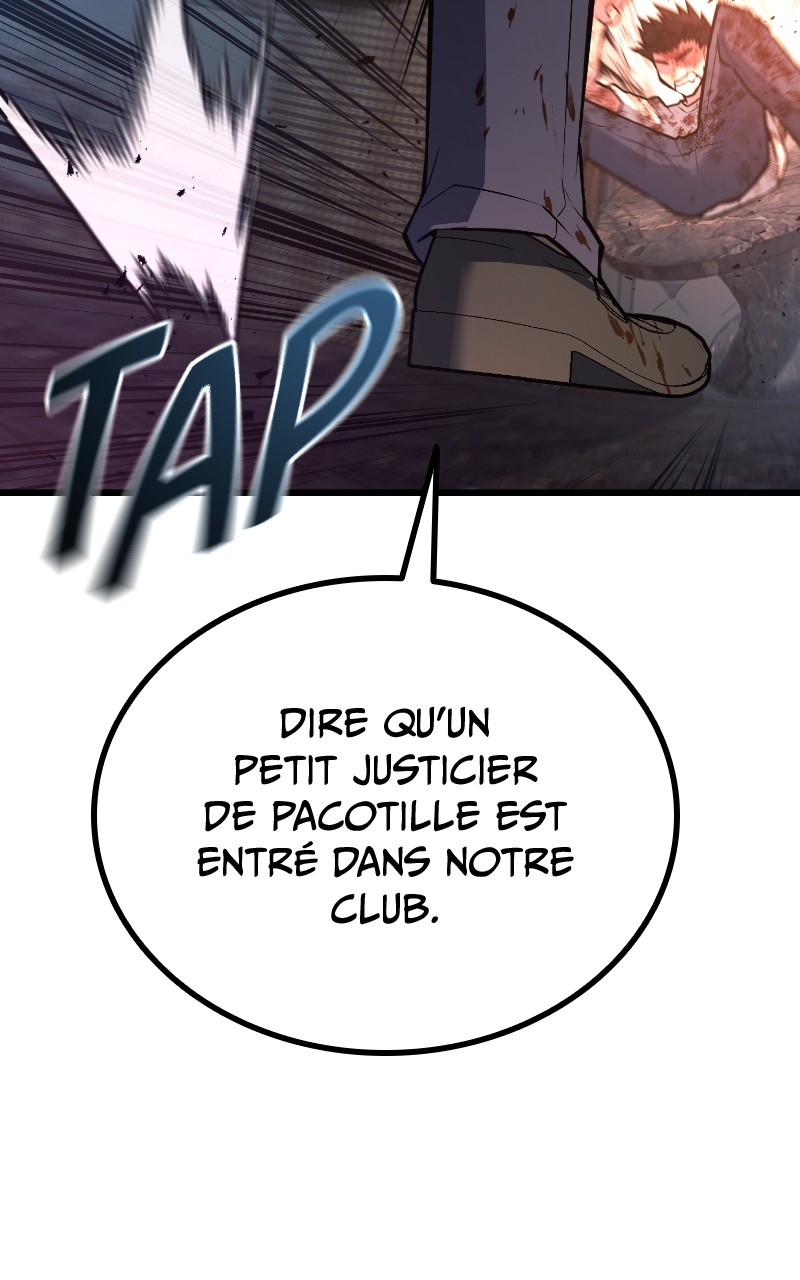 King of Violence Chapitre 42 - Page 97