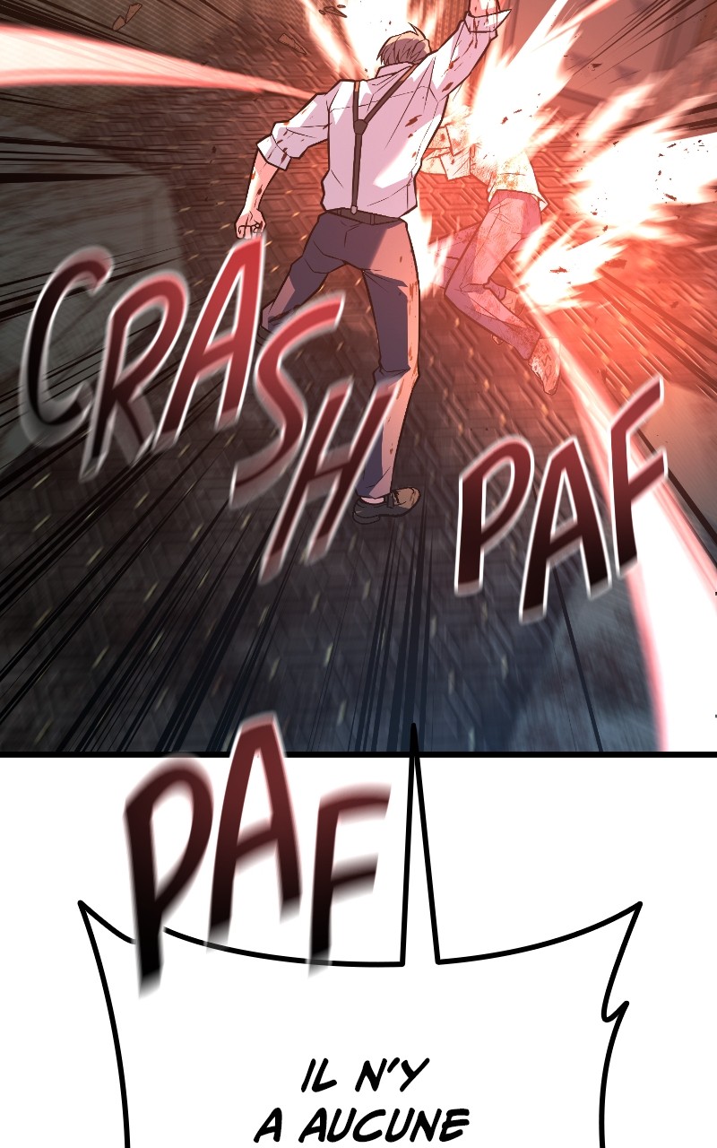 King of Violence Chapitre 42 - Page 99