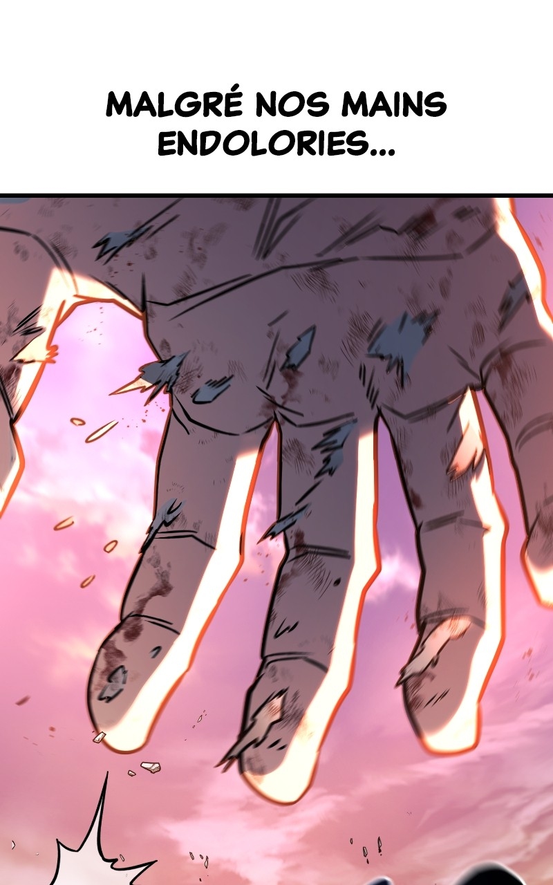 King of Violence Chapitre 35 - Page 100