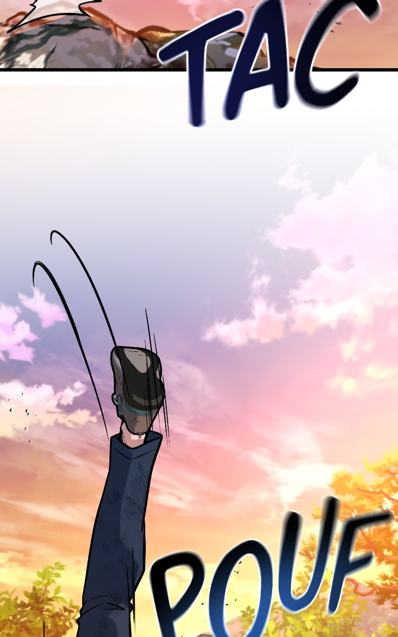 King of Violence Chapitre 35 - Page 101