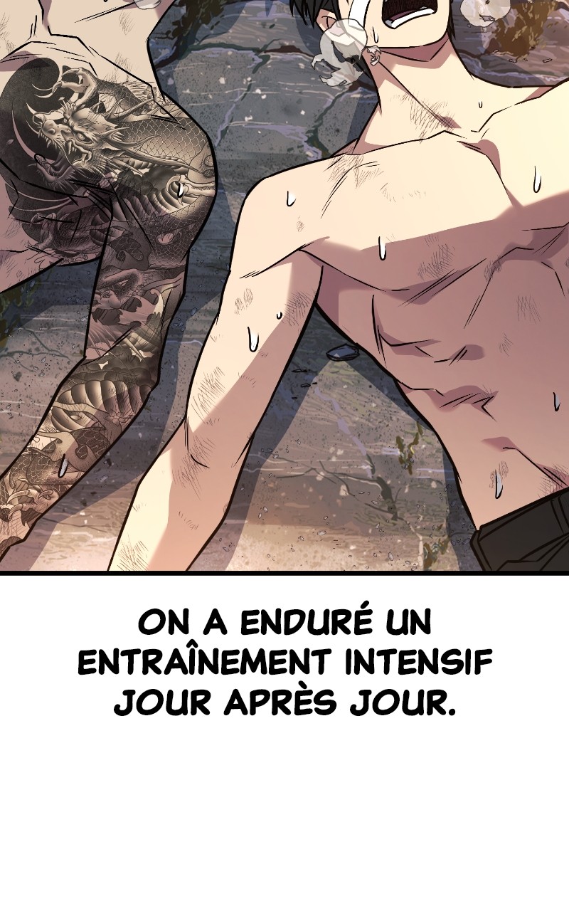 King of Violence Chapitre 35 - Page 103