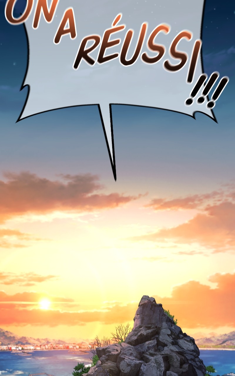 King of Violence Chapitre 35 - Page 106