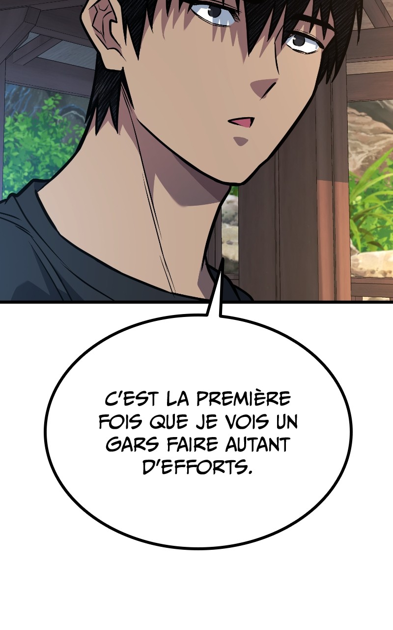 King of Violence Chapitre 35 - Page 116