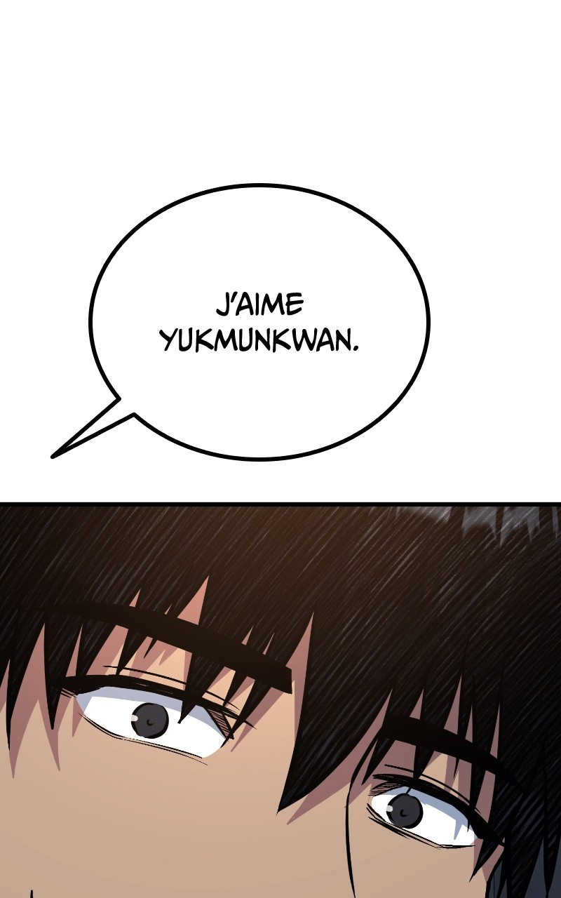 King of Violence Chapitre 35 - Page 117