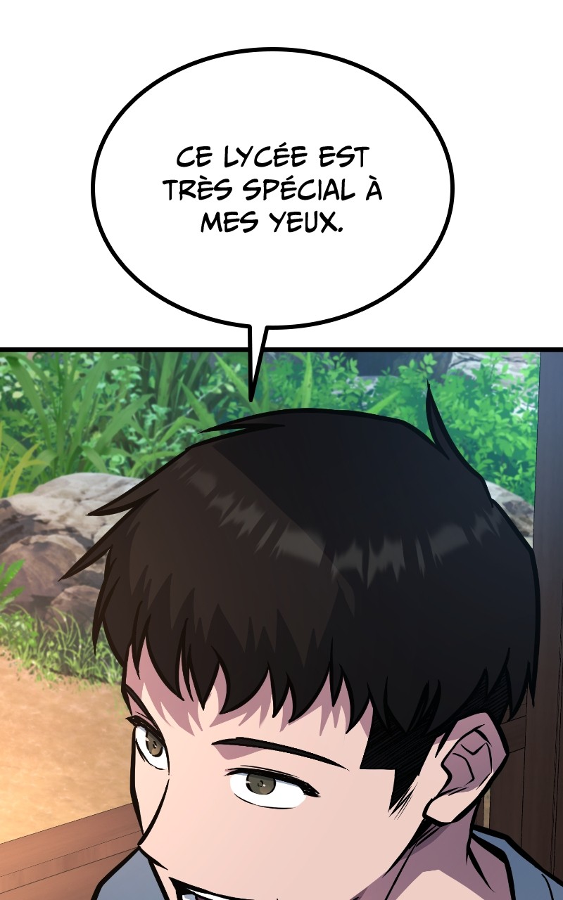 King of Violence Chapitre 35 - Page 119
