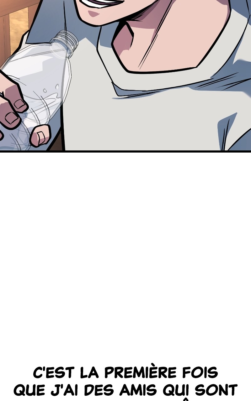 King of Violence Chapitre 35 - Page 120
