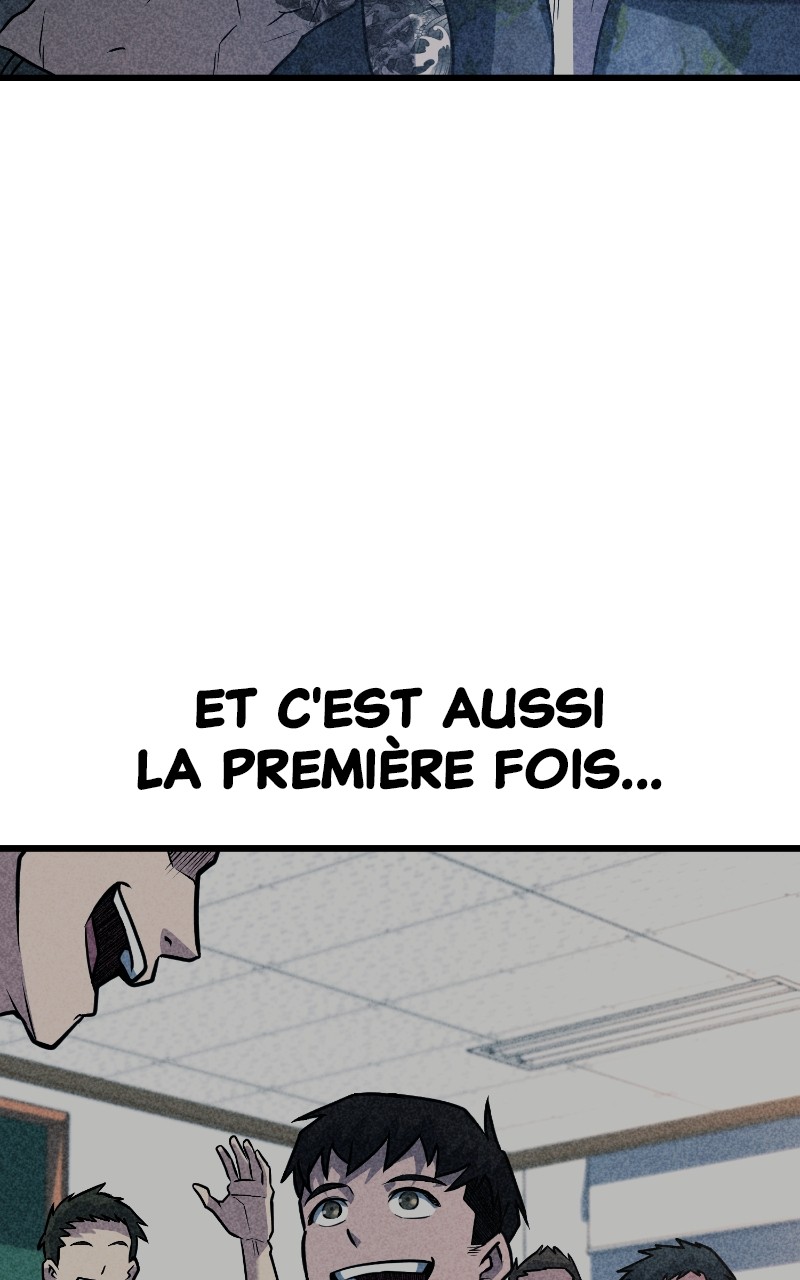King of Violence Chapitre 35 - Page 122