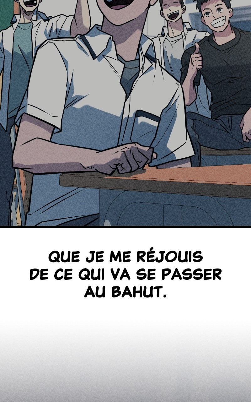 King of Violence Chapitre 35 - Page 123