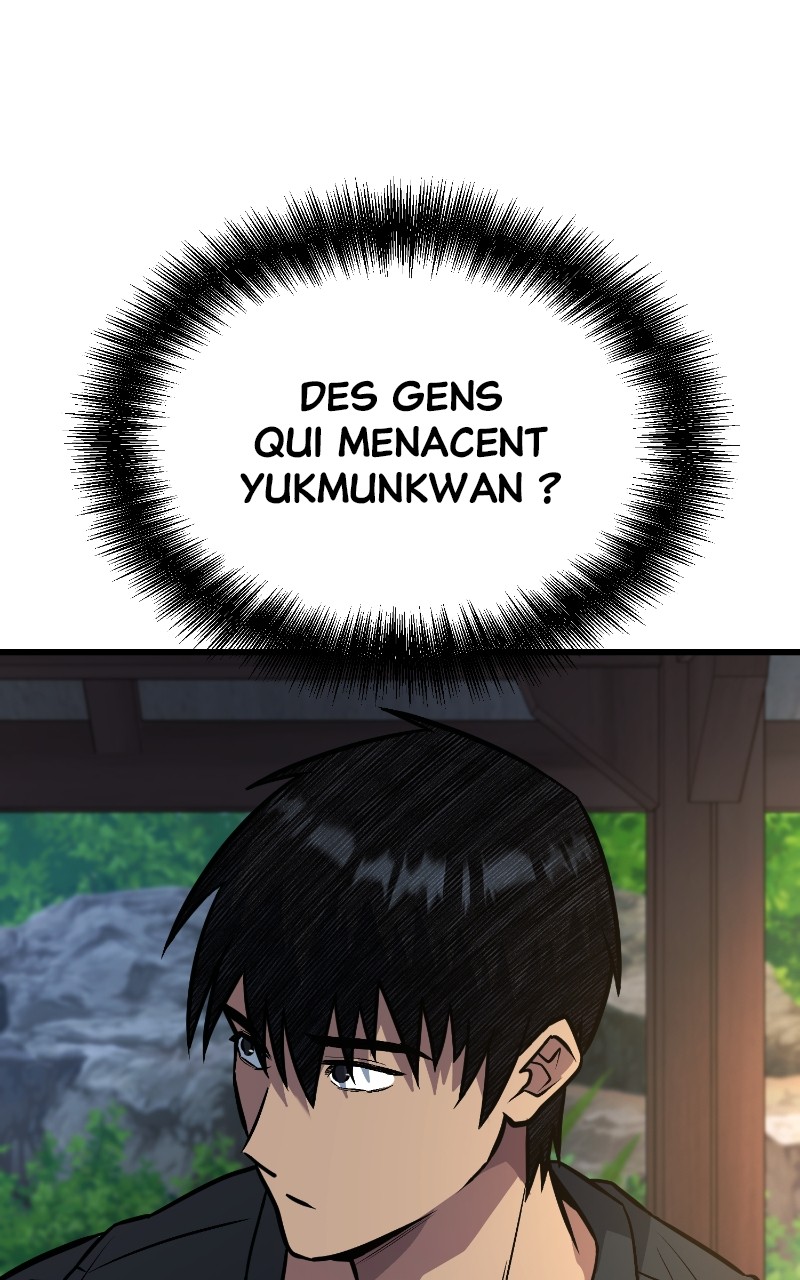 King of Violence Chapitre 35 - Page 127