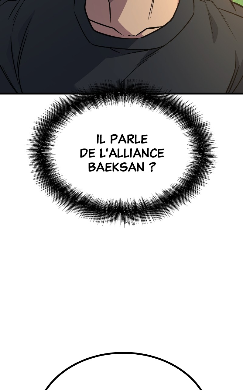 King of Violence Chapitre 35 - Page 128