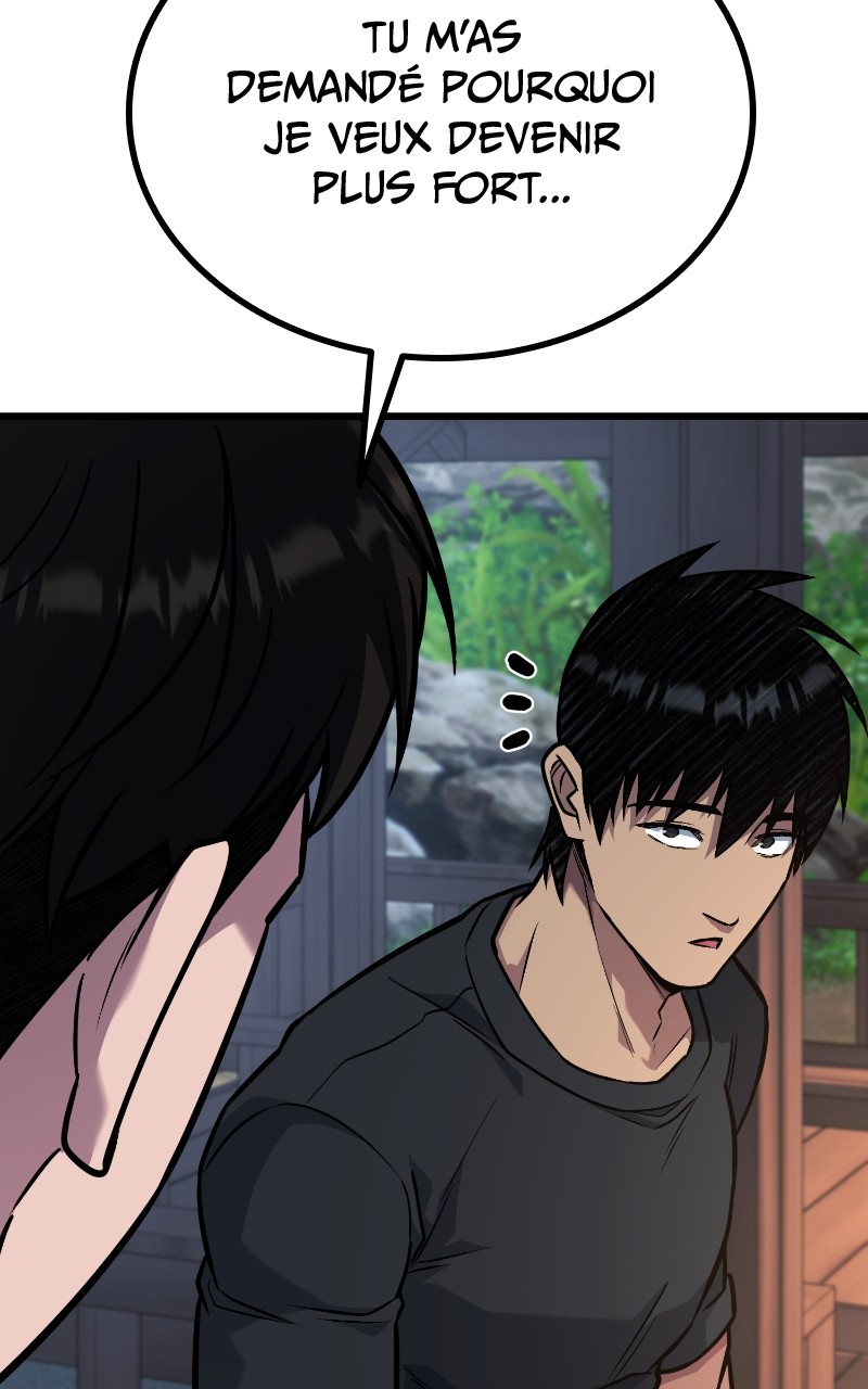 King of Violence Chapitre 35 - Page 129
