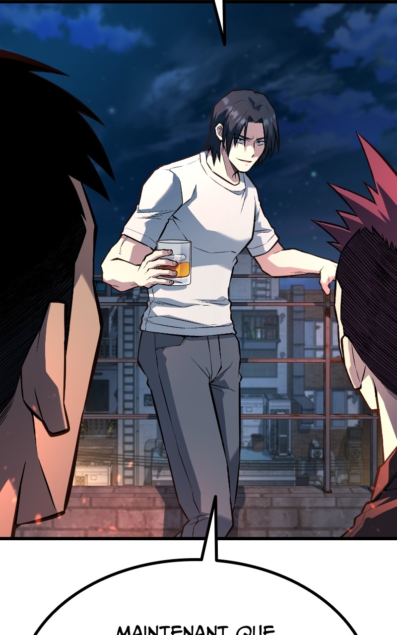 King of Violence Chapitre 35 - Page 13