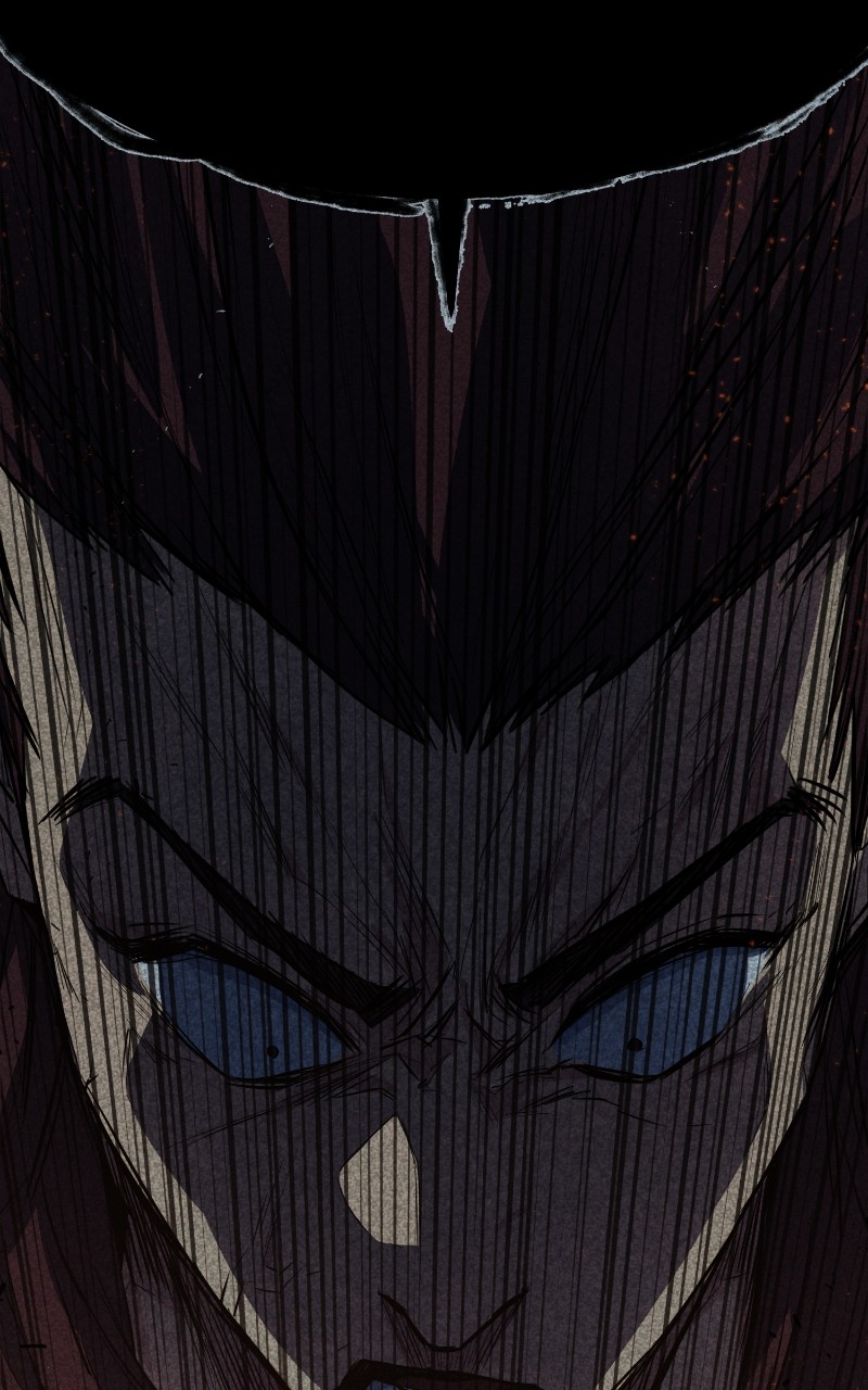 King of Violence Chapitre 35 - Page 131