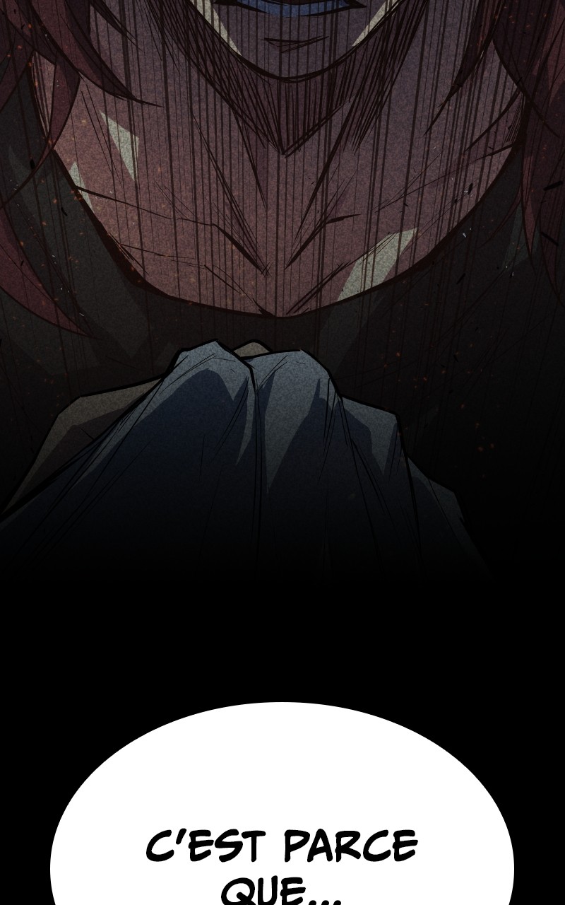 King of Violence Chapitre 35 - Page 132