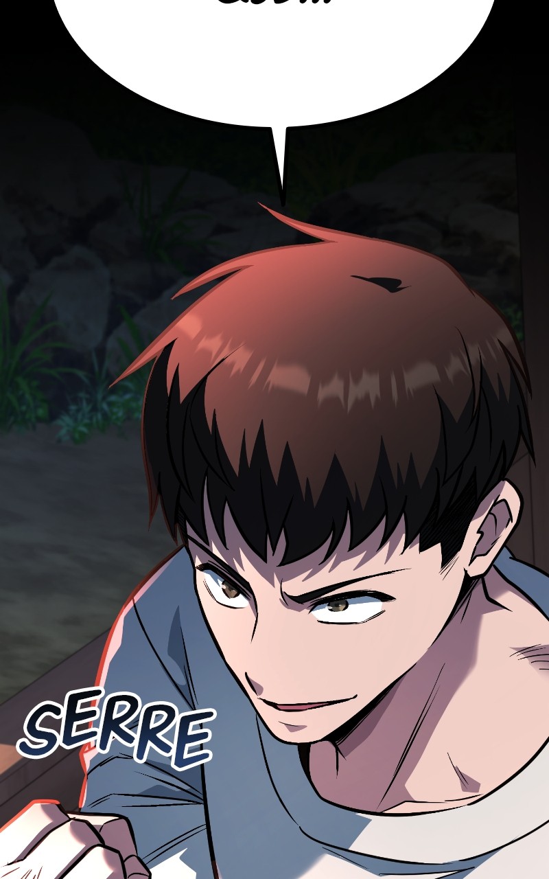 King of Violence Chapitre 35 - Page 133