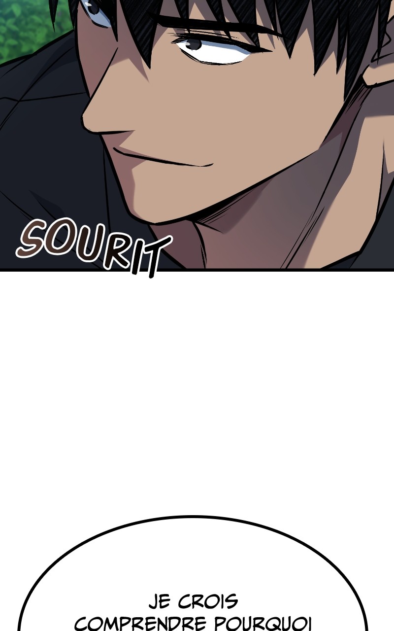 King of Violence Chapitre 35 - Page 136