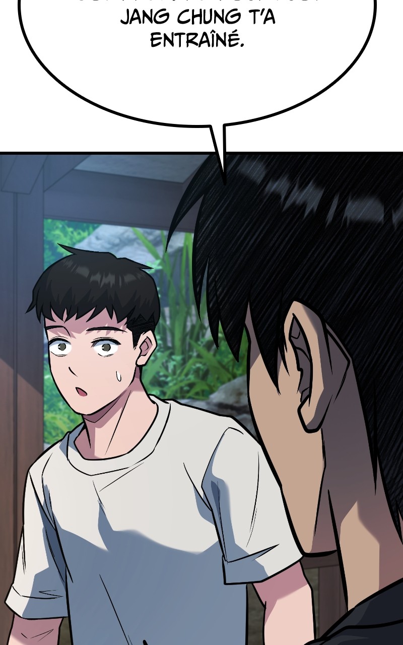 King of Violence Chapitre 35 - Page 137