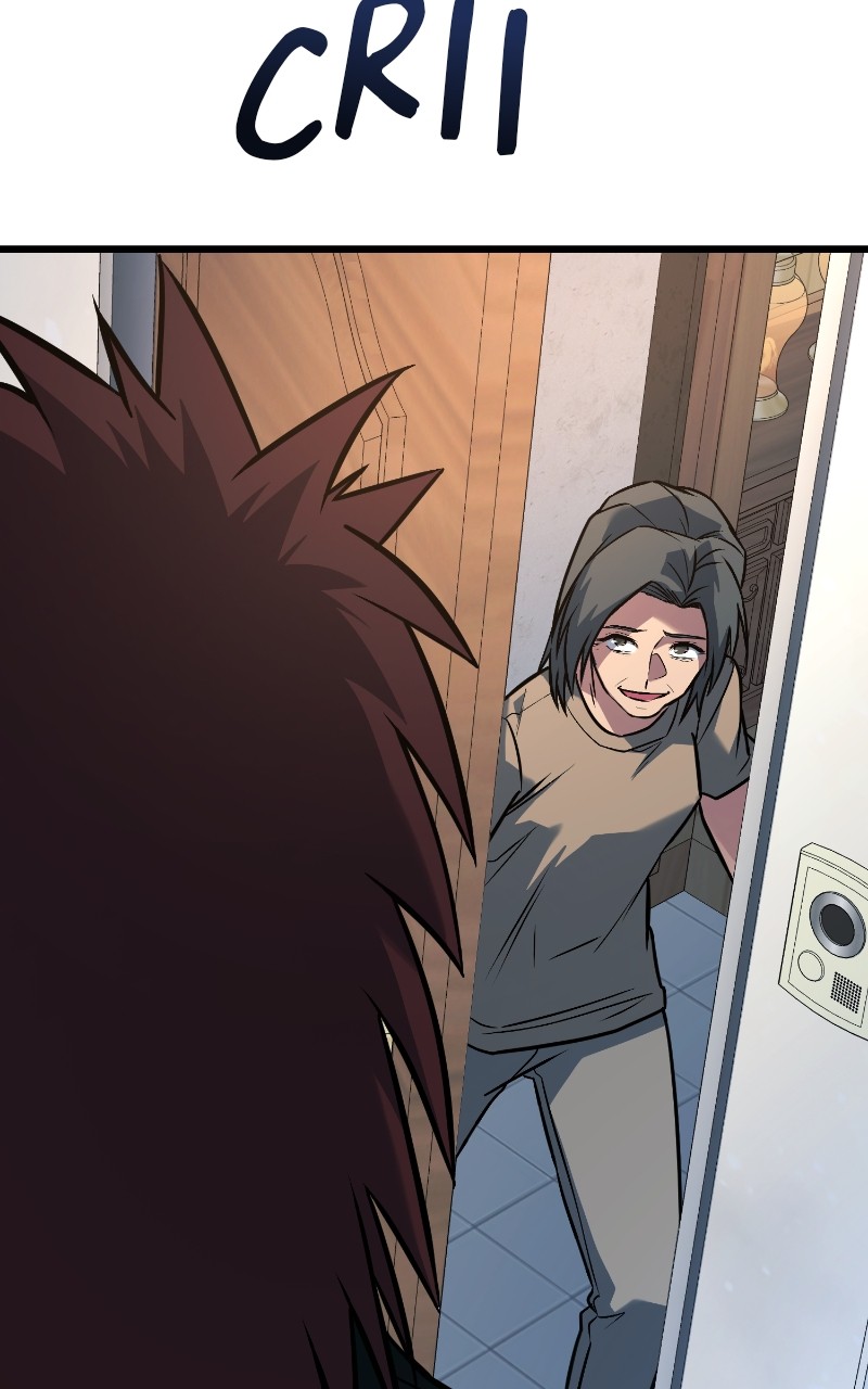 King of Violence Chapitre 35 - Page 144