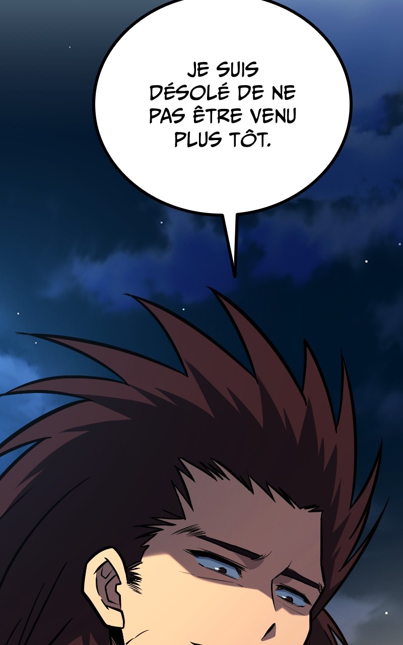 King of Violence Chapitre 35 - Page 146