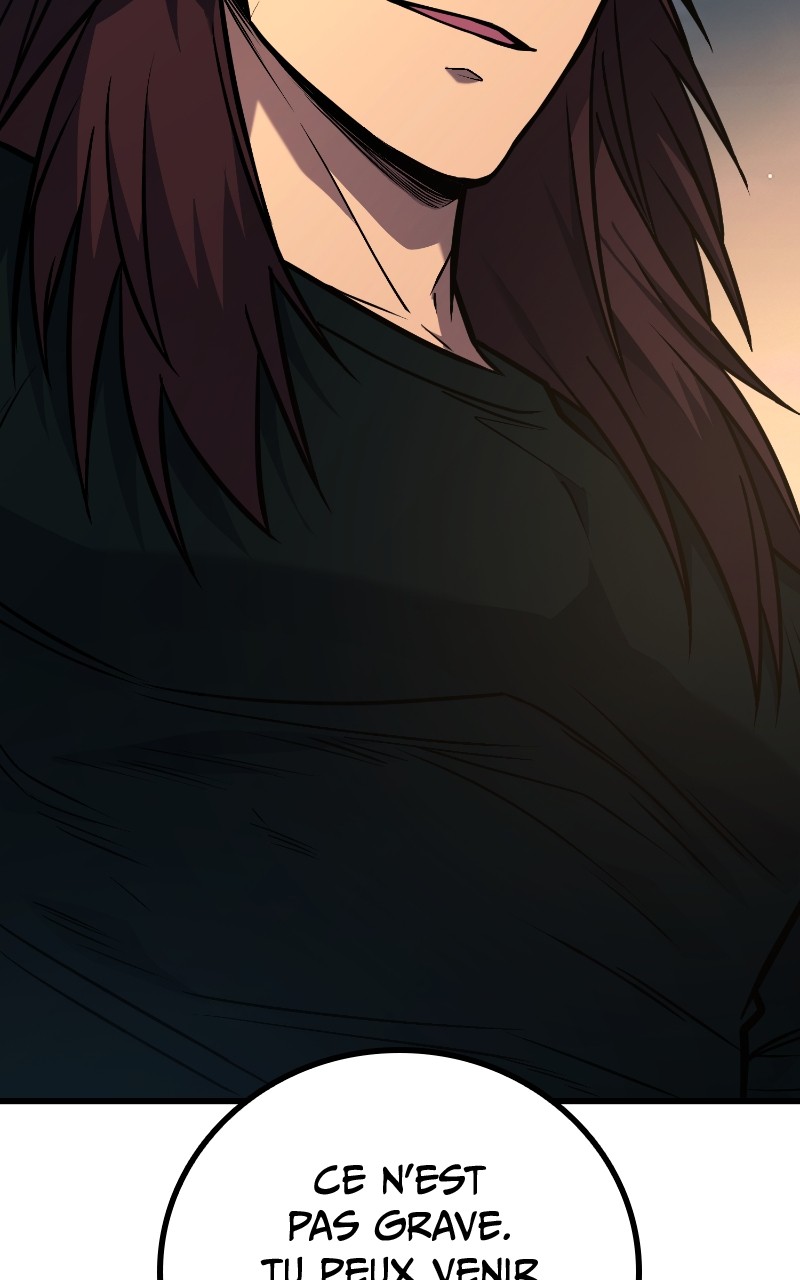 King of Violence Chapitre 35 - Page 147
