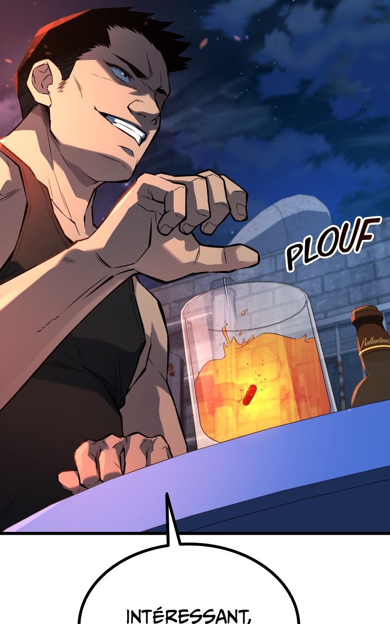 King of Violence Chapitre 35 - Page 15