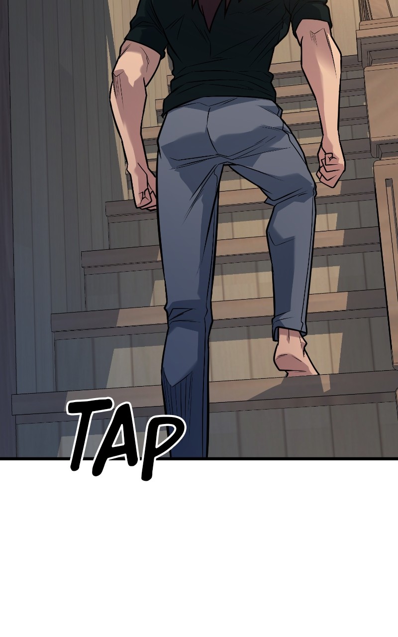 King of Violence Chapitre 35 - Page 151