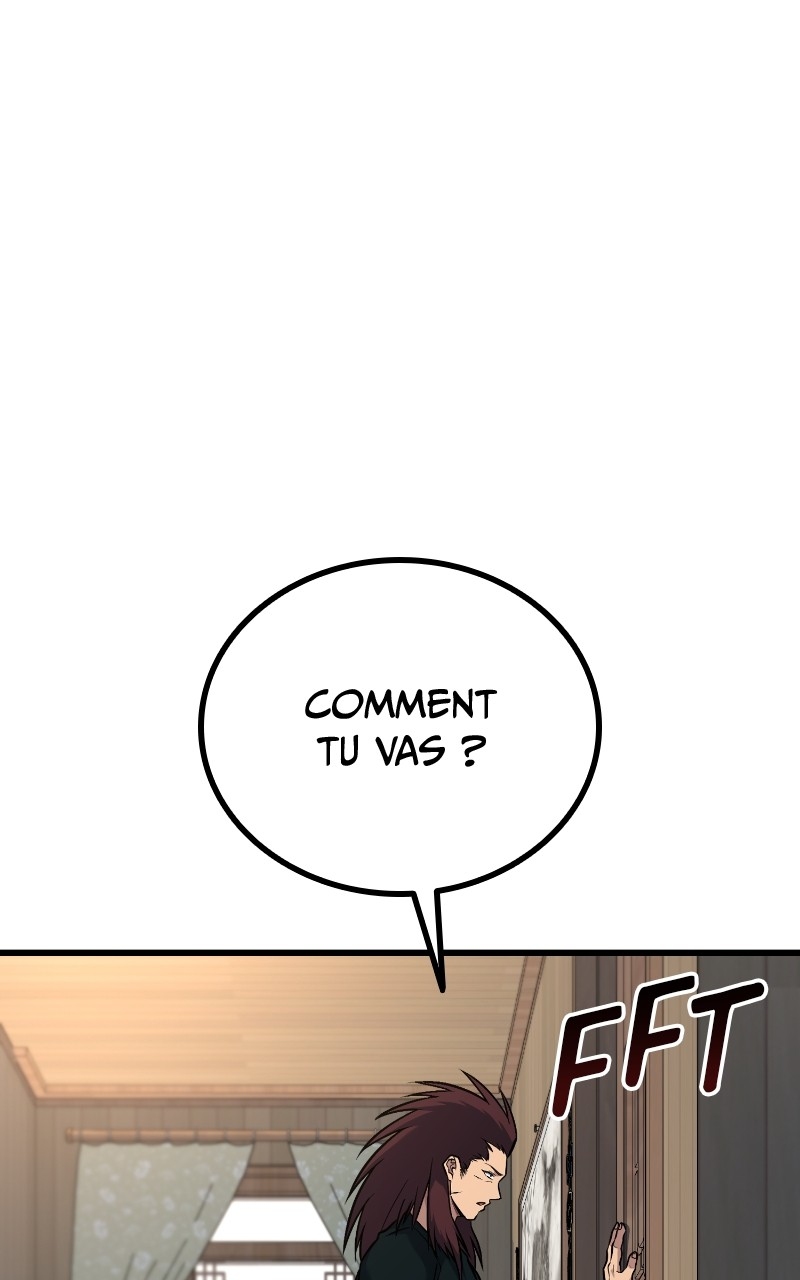 King of Violence Chapitre 35 - Page 155