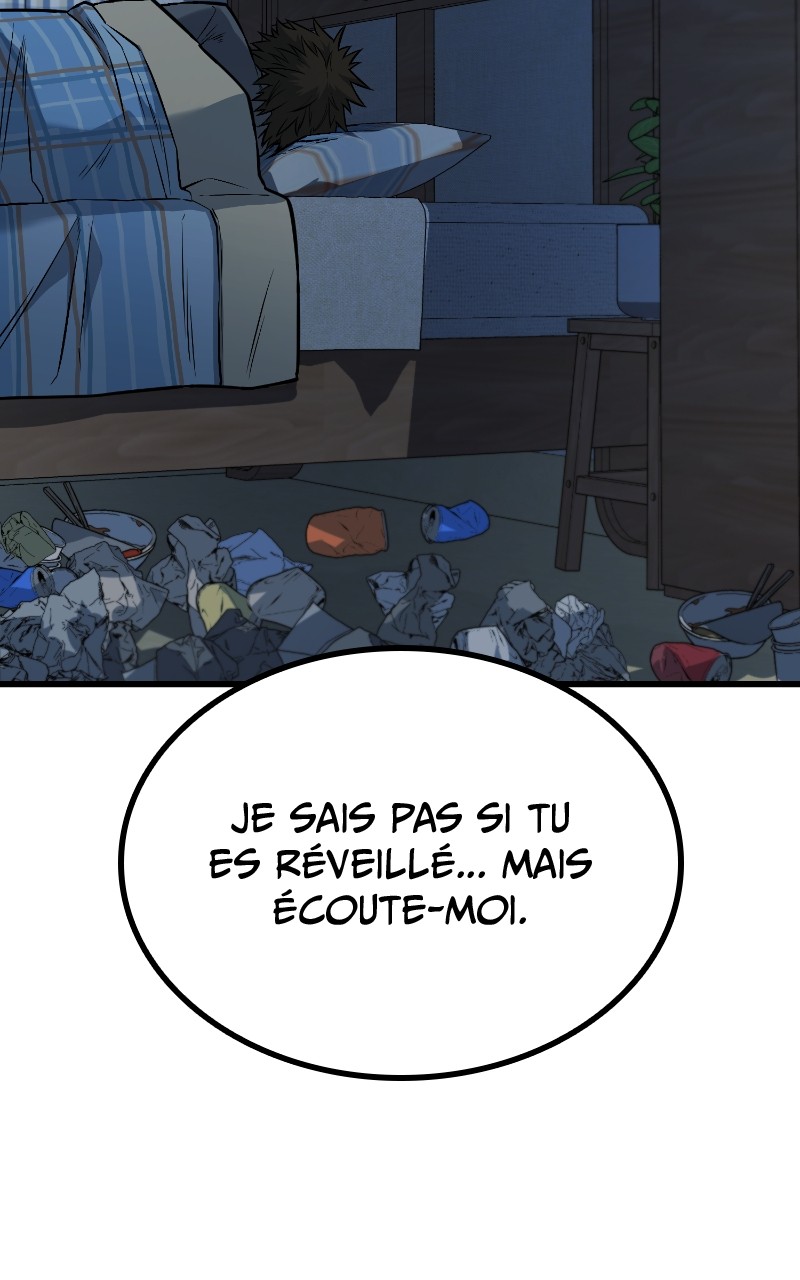 King of Violence Chapitre 35 - Page 161