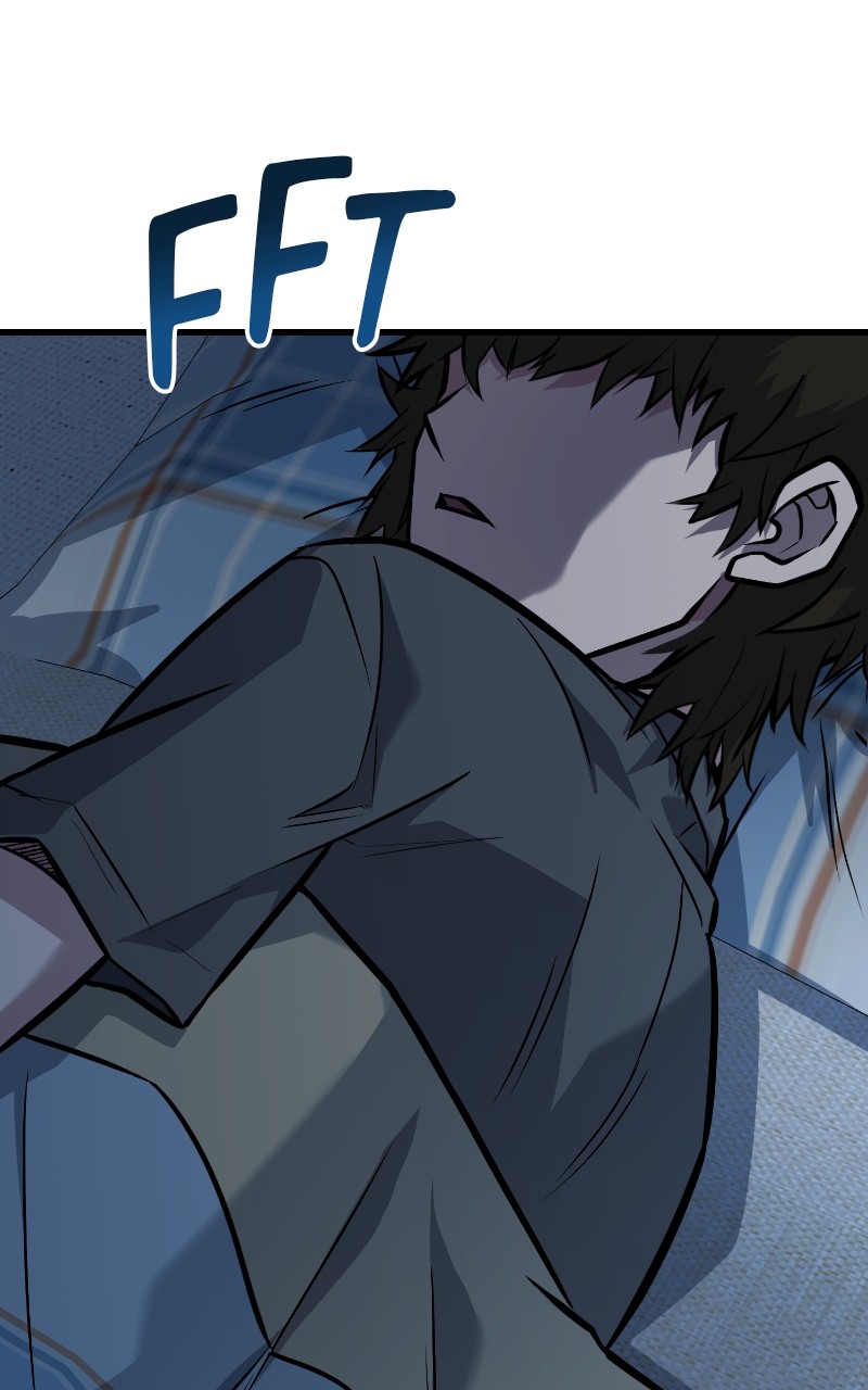 King of Violence Chapitre 35 - Page 162