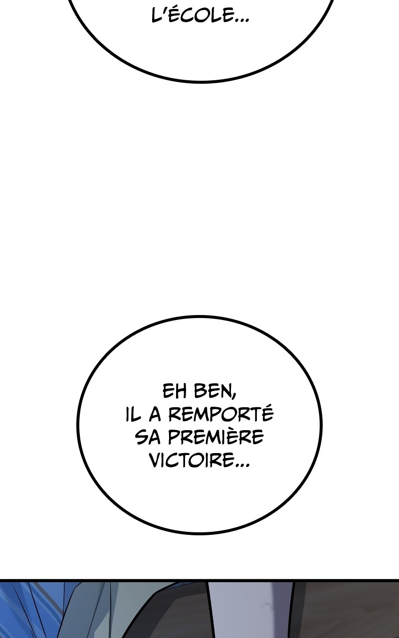 King of Violence Chapitre 35 - Page 165